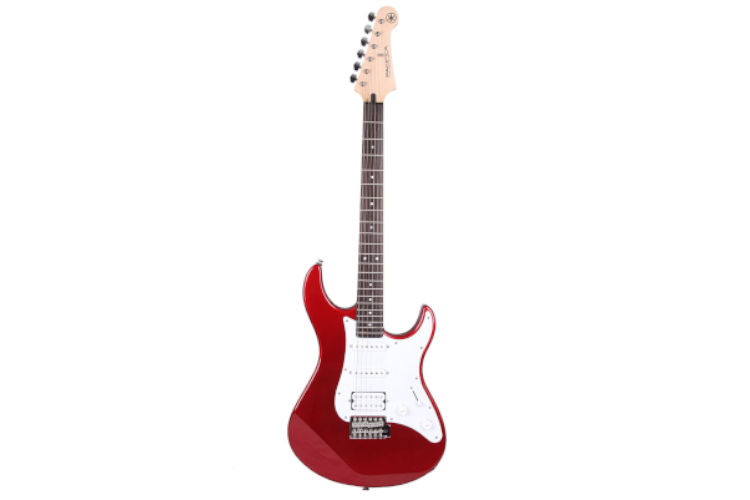 Yamaha Pacifica 012 RD