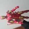 Hasbro Marvel Legends Series Iron Man 3