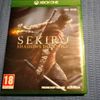 Sekiro: Shadows Die Twice Xbox One