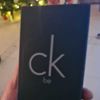 Calvin Klein CK One Eau De Toilette
