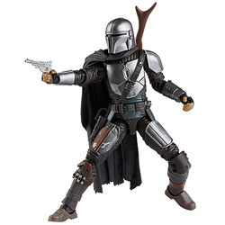 Le migliori action figure del 2026