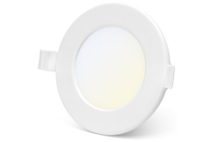 Aigostar Faretto LED da incasso 6 W