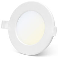 Aigostar Faretto LED da incasso 6 W