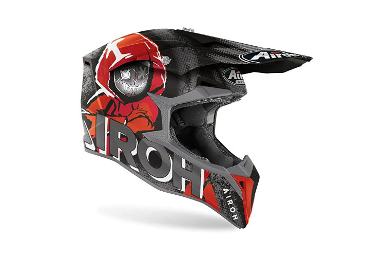 Airoh Wraap Beast