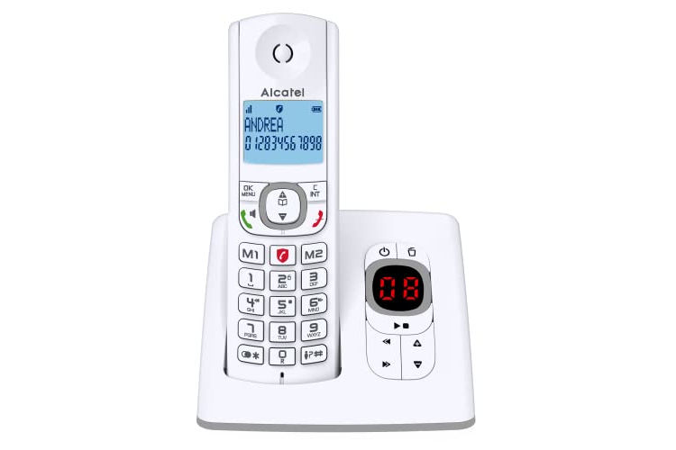 Alcatel F530