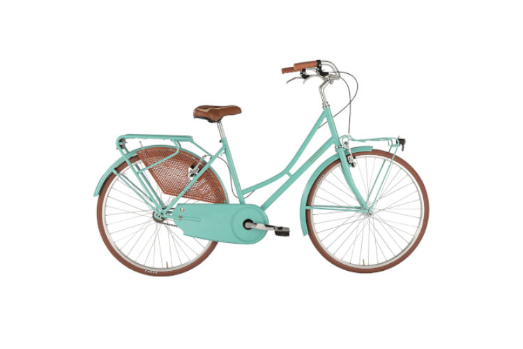 Alpina Bike Olanda