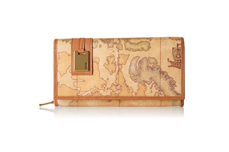 Alviero Martini 1a classe Geo Classic W026