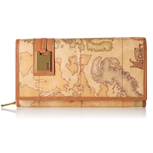Alviero Martini 1a classe Geo Classic W026