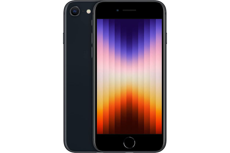 Apple iPhone SE 2022 (3a generazione) 128 GB