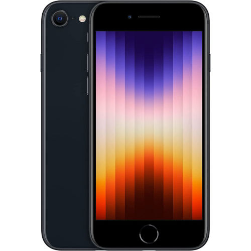 Apple iPhone SE 2022 (3a generazione) 128 GB