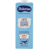 Arborea Latte parzialmente scremato