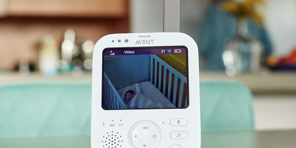 Come scegliere il baby monitor: guida 2025