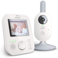 I migliori baby monitor del 2026