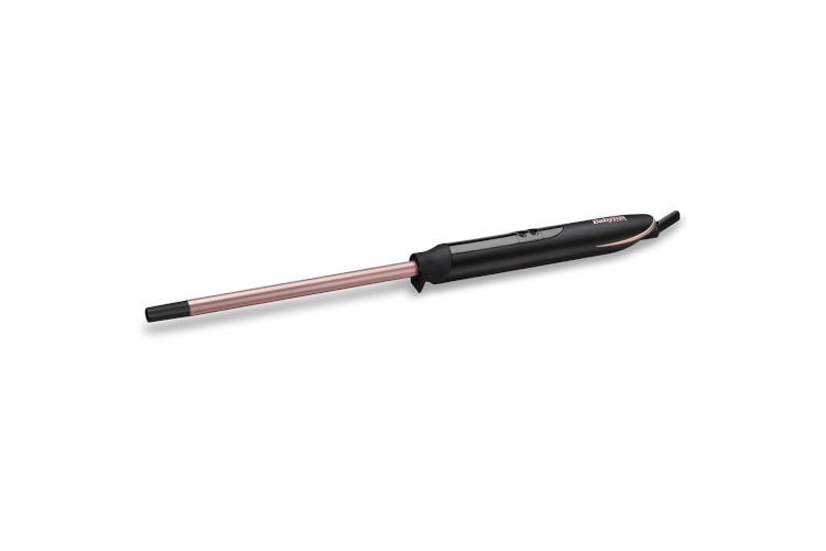 Babyliss C449E Rose Quartz Tight Curls Wand