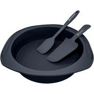 Backhaus Tortiera rotonda