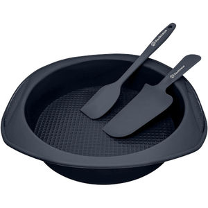 Backhaus Tortiera rotonda