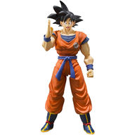 Bandai Dragon Ball Z Son Goku