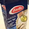 Barilla Farina tipo “00”