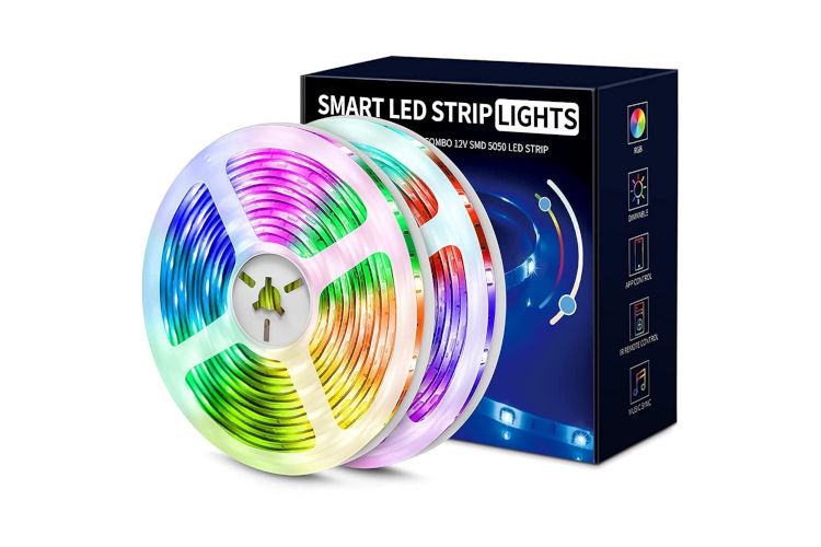 Beaeet Smart LED strip lights