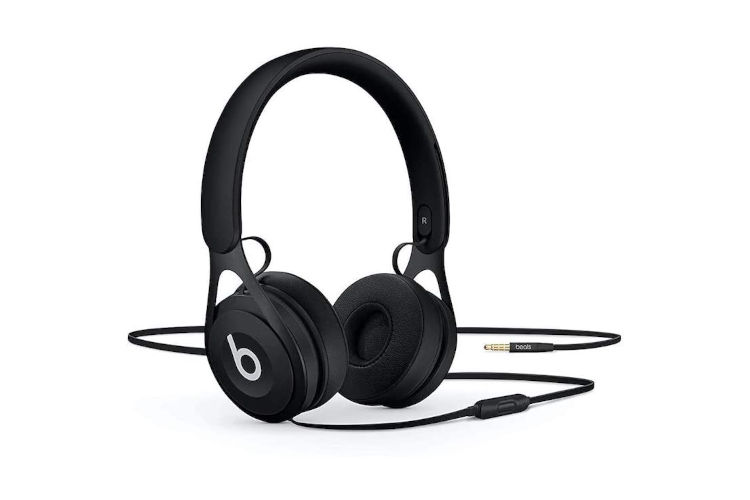 Beats EP