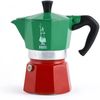 Bialetti Moka Express Tricolore 5322