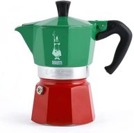 Bialetti Moka Express Tricolore 5322
