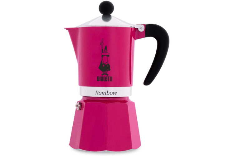 Bialetti Rainbow 5012