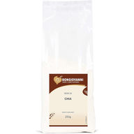 Bongiovanni Semi di chia