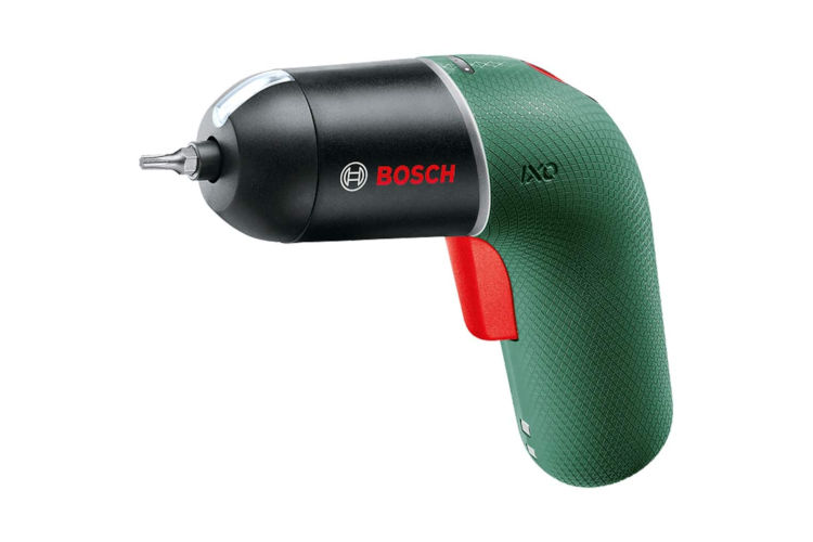 Bosch IXO 6