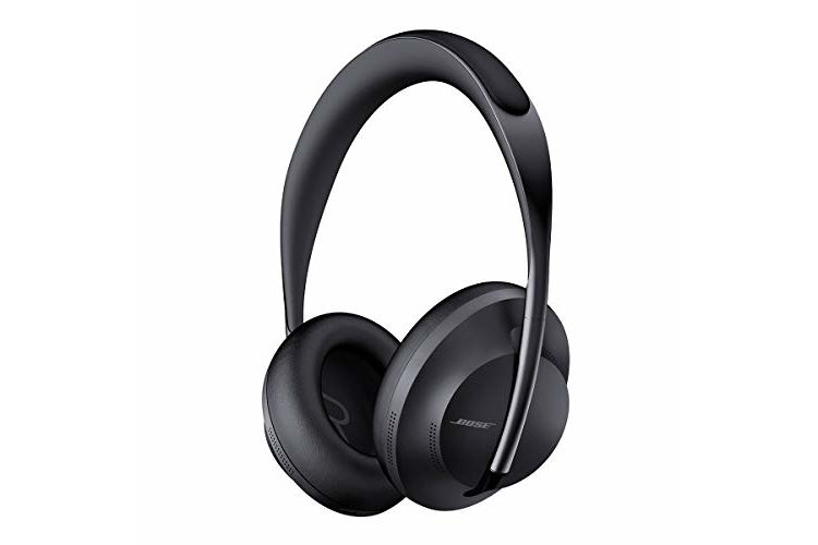 Bose Noise Cancelling Headphones 700