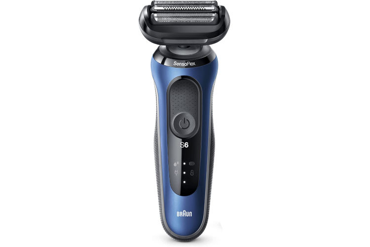 Braun Series 6 60-B4500cs