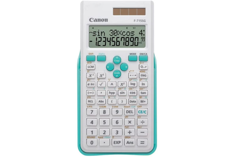 Canon F-715SG