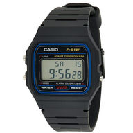 Casio F-91W