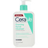 CeraVe Foaming Facial Cleanser