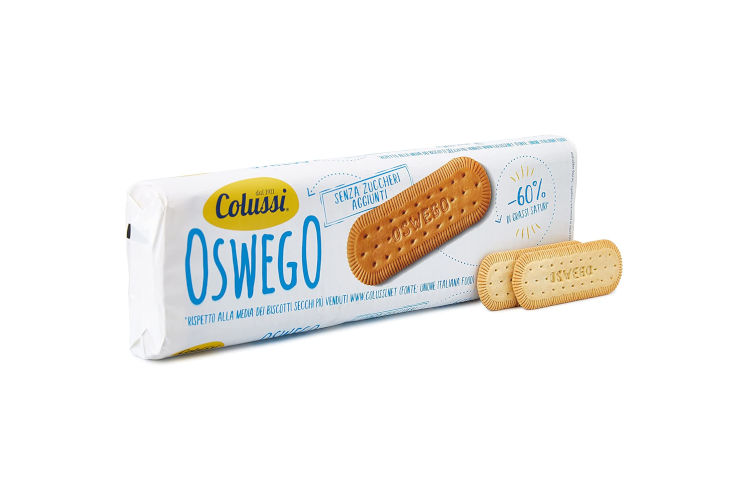 Colussi Oswego