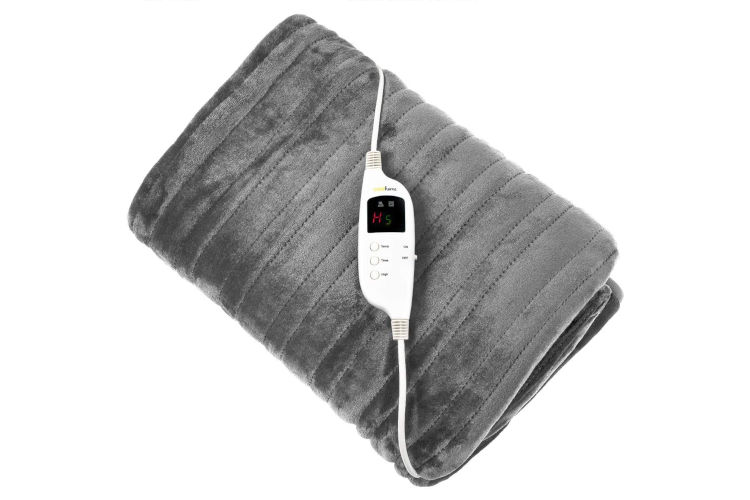 Cosi Home Heated Throw