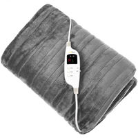 Cosi Home Heated Throw