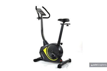 Come scegliere la cyclette: guida all'acquisto