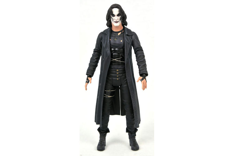 Diamond Select The Crow Deluxe action figure
