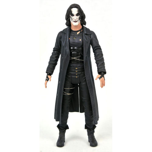 Diamond Select The Crow Deluxe action figure