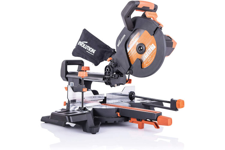 Evolution R255SMS+