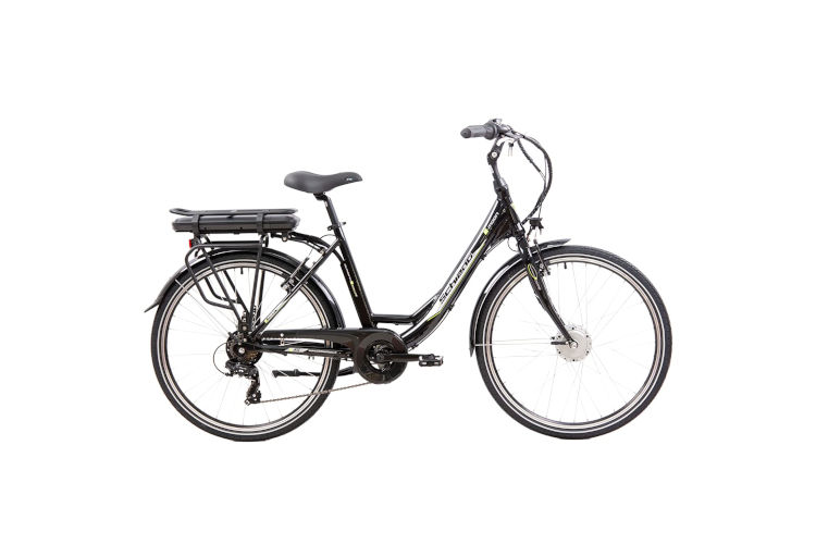 F.lli Schiano E- Moon 26"