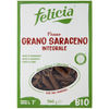 Felicia Penne grano saraceno integrale