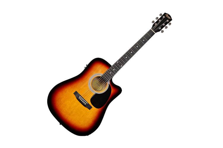 Fender SA-105CE