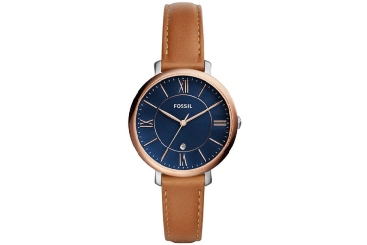 Fossil Jacqueline
