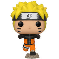 Funko POP! Animation Naruto Shippuden Naruto Uzumaki