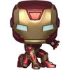 Funko POP! Games Marvel: Avengers Iron Man