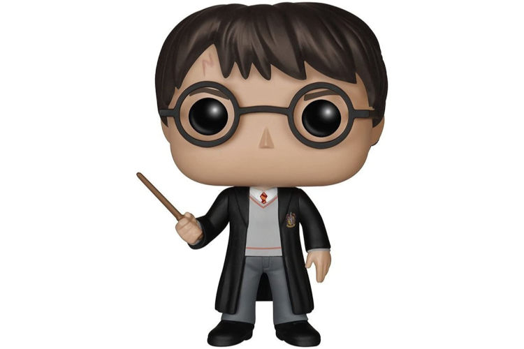 Funko POP! Harry Potter