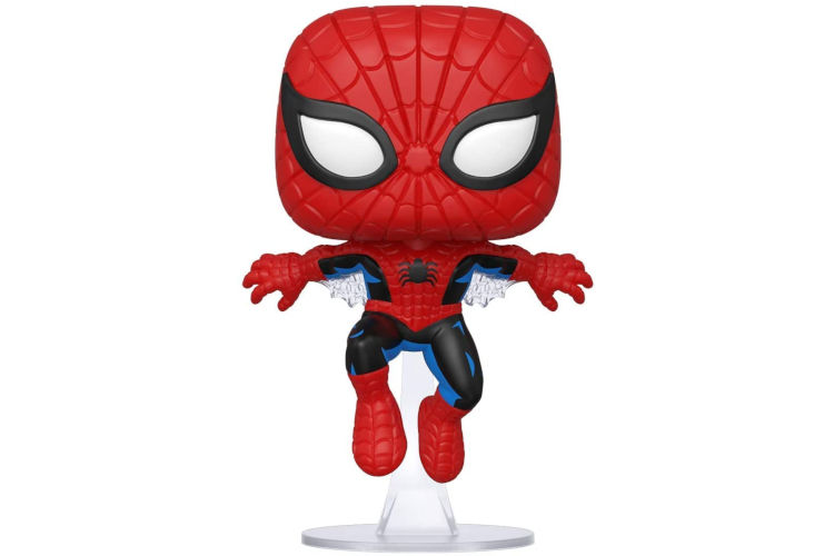 Funko POP! Marvel 80 years Spider-Man