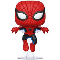 Funko POP! Marvel 80 years Spider-Man